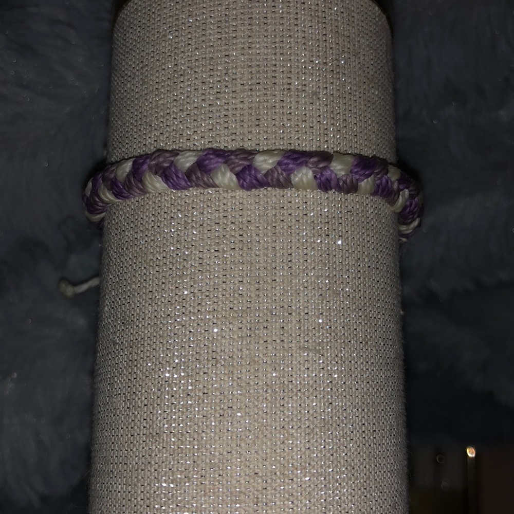 pura vida bracelet